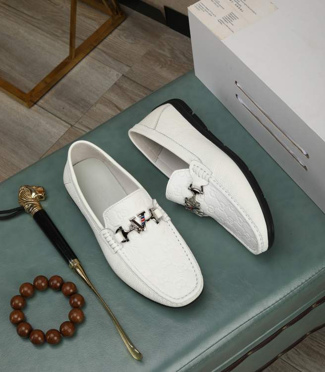 Picture of Gucci Shoes _SKUGuccisz38-44mnf02187148